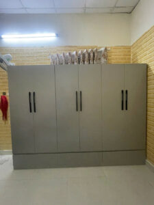 Tủ Nhựa MIền Nam