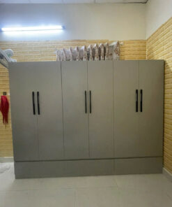 TỦ ÁO NHỰA ECOPLAST CAO CẤP TAE192