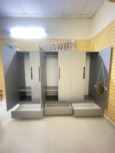 Tủ Nhựa MIền Nam