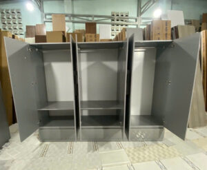 Tủ Nhựa MIền Nam