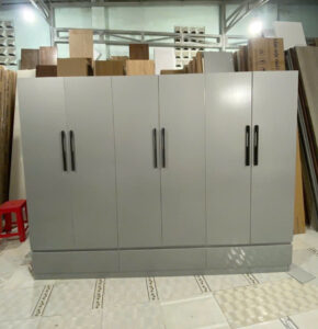 Tủ Nhựa MIền Nam