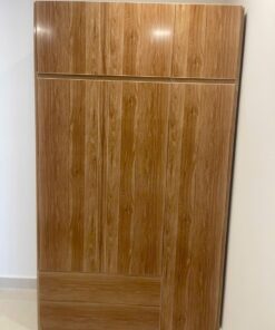 TỦ ÁO 4 CÁNH FULL TRẦN NHỰA ĐÀI LOAN TGR335