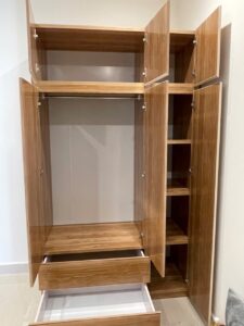 Tủ Nhựa MIền Nam