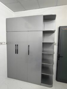 Tủ Nhựa MIền Nam