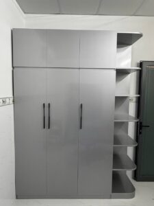 Tủ Nhựa MIền Nam