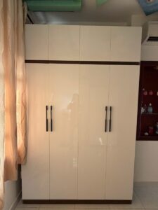 Tủ Nhựa MIền Nam