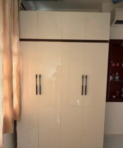 TỦ ÁO NHỰA ECOPLAST CAO CẤP TAE195