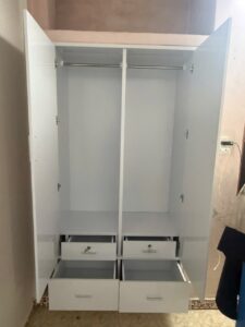 Tủ Nhựa MIền Nam