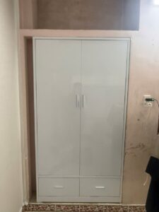 Tủ Nhựa MIền Nam