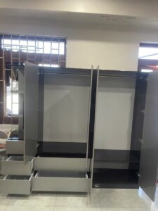 Tủ Nhựa MIền Nam