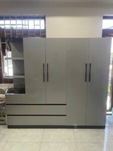 Tủ Nhựa MIền Nam