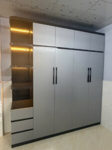 Tủ Nhựa MIền Nam