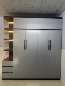 Tủ Nhựa MIền Nam