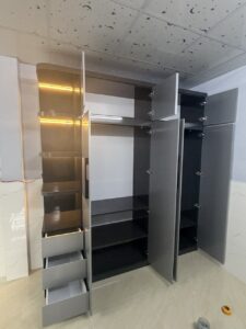 Tủ Nhựa MIền Nam