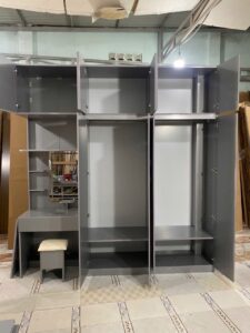 Tủ Nhựa MIền Nam