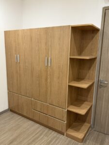 Tủ Nhựa MIền Nam