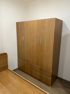 Tủ Nhựa MIền Nam