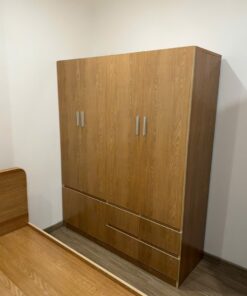 TỦ ÁO NHỰA ECOPLAST CAO CẤP TAE199