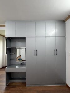 Tủ Nhựa MIền Nam