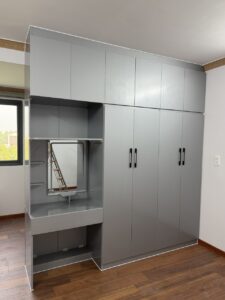 Tủ Nhựa MIền Nam