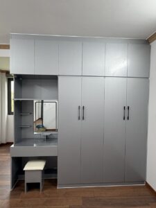 Tủ Nhựa MIền Nam