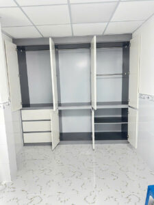 Tủ Nhựa MIền Nam