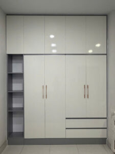 Tủ Nhựa MIền Nam