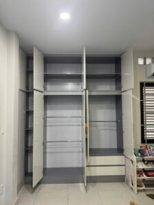 Tủ Nhựa MIền Nam