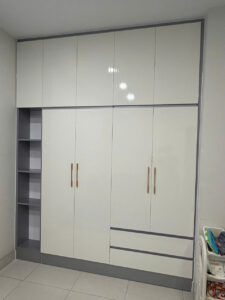 Tủ Nhựa MIền Nam