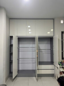 Tủ Nhựa MIền Nam