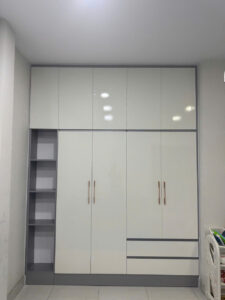 Tủ Nhựa MIền Nam