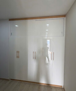 TỦ ÁO NHỰA ECOPLAST CAO CẤP TAE206