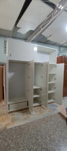 Tủ Nhựa MIền Nam