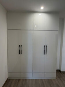 Tủ Nhựa MIền Nam