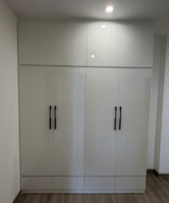 TỦ ÁO NHỰA ECOPLAST CAO CẤP TAE202