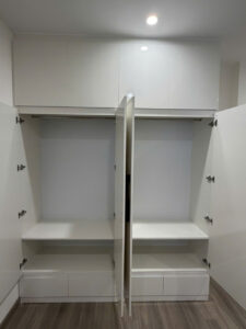 Tủ Nhựa MIền Nam