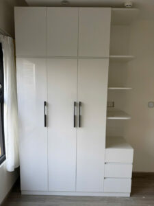 Tủ Nhựa MIền Nam