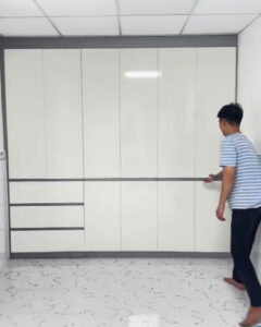 Tủ Nhựa MIền Nam