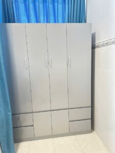 Tủ Nhựa MIền Nam