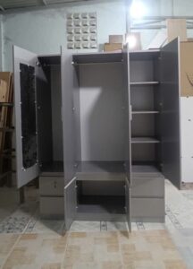 Tủ Nhựa MIền Nam