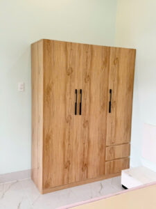 Tủ Nhựa MIền Nam