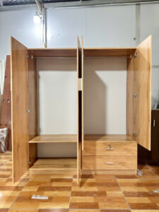 Tủ Nhựa MIền Nam