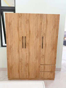 Tủ Nhựa MIền Nam