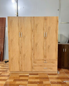 Tủ Nhựa MIền Nam