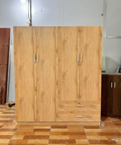 TỦ ÁO NHỰA ECOPLAST CAO CẤP TAE213