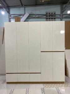 Tủ Nhựa MIền Nam