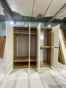 Tủ Nhựa MIền Nam