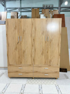 Tủ Nhựa MIền Nam