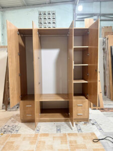 Tủ Nhựa MIền Nam