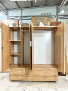 Tủ Nhựa MIền Nam